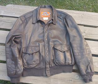 COOPER (avirex, schott)