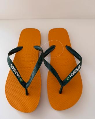 Havaianas uomo