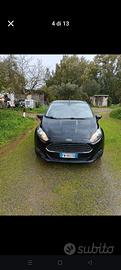 Ford Fiesta autocarro 