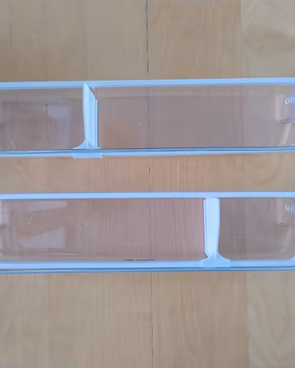 Vani porta frigo Smeg Vintage originali 