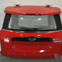 Mini F60 Countryman Portellone posteriore | 19662
