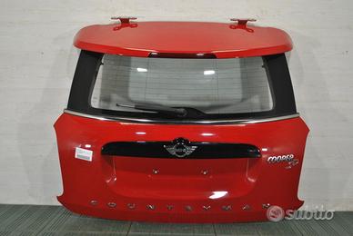 Mini F60 Countryman Portellone posteriore | 19662