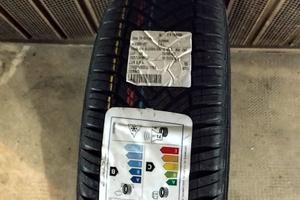 4 ruote nuove per panda