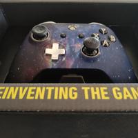 Scuf PRESTIGE NEBULA Controller XBOX 