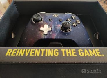 Scuf PRESTIGE NEBULA Controller XBOX 