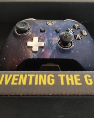 Scuf PRESTIGE NEBULA Controller XBOX 