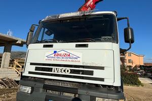 Iveco Euroteck 240/42