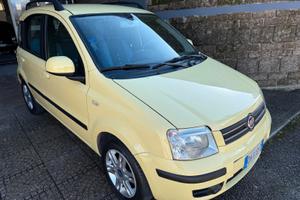 Fiat Panda 1.2 Alessi