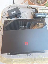 Modem wifi fibra