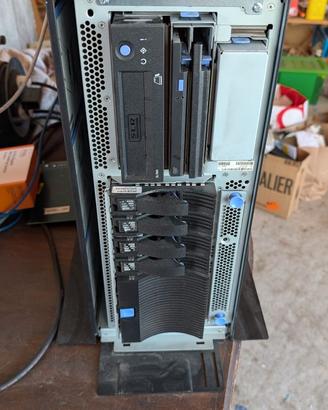 Power IBM 9405-520