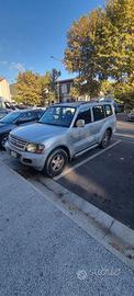 Pajero 2001