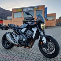 Honda CB 1000 R Neo Sports Cafè