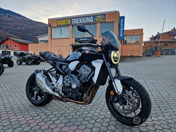 Honda CB 1000 R Neo Sports Cafè