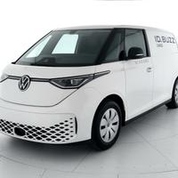 Volkswagen ID Buzz cargo 77kwh