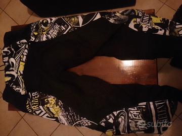 Abbigliamento motocross