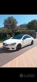 MERCEDES CLA 220 D 