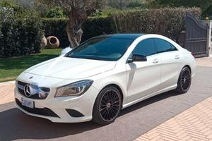 MERCEDES CLA 220 D 