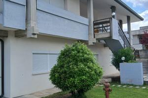 Appartamento ristrutturato con ingresso autonomo