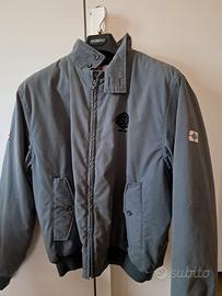 Giacca trapuntata Lonsdale