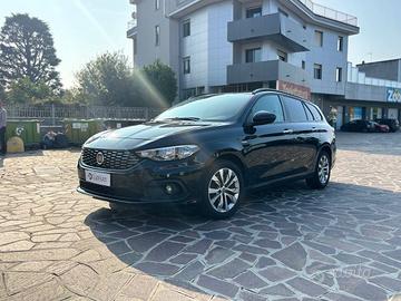 Fiat Tipo 1.6 mjt Lounge s&s 120cv