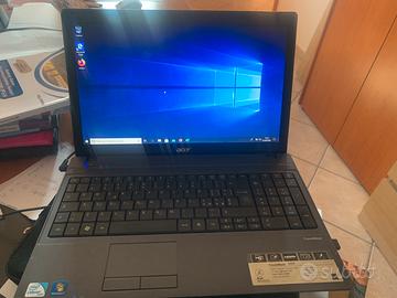 Acer travelmate 5335
