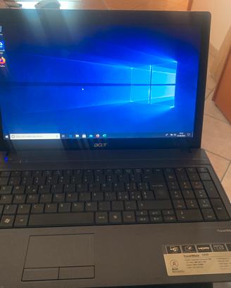 Acer travelmate 5335