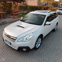 Subaru Outback III Outback 2.0d Trend Leather
