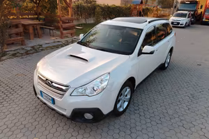 Subaru Outback III Outback 2.0d Trend Leather