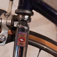 Bicicletta corsa Chesini