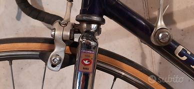 Bicicletta corsa Chesini