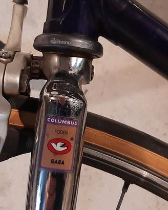 Bicicletta corsa Chesini