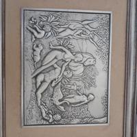 opera in argento