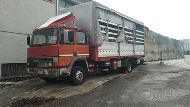 IVECO Fiat 115