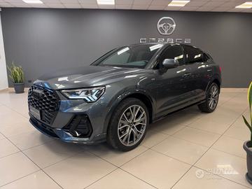 Audi Q3 SPB 2.0 TDI 150cv Sline