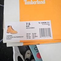 timberland alburn 6