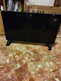 Termoconvettore portatile