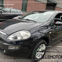 Fiat Punto Evo 1.4 natural power Dynamic 70cv 3p