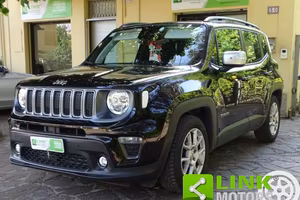JEEP Renegade 1.6 Mjt 130cv Limited