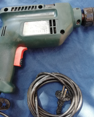 Trapano Black&Decker 450W modello KD564CRE