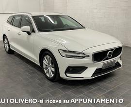 VOLVO V60 D4 AWD 190CV Geartronic Momentum