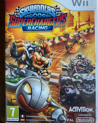 Gioco wii