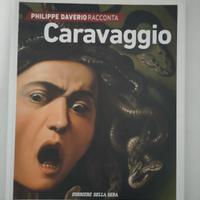 Philippe Daverio racconta Caravaggio