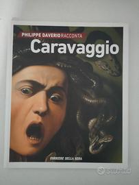 Philippe Daverio racconta Caravaggio