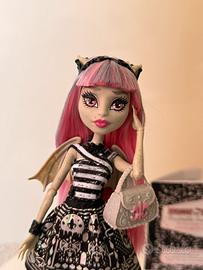 Rochelle Goyle Monster High