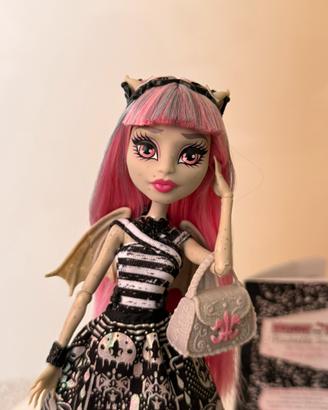 Rochelle Goyle Monster High