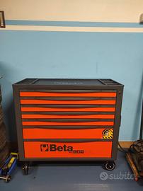 Cassettiera attrezzi beta XL