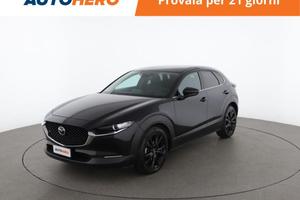 MAZDA CX-30 2.0L e-Skyactiv-G 150 CV M Hybrid 2W