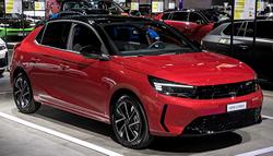 Ricambi usati opel corsa-meriva 2014-2024