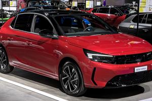 Ricambi usati opel corsa-meriva 2014-2024