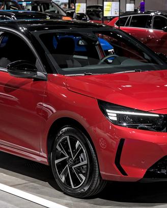 Ricambi usati opel corsa-meriva 2014-2024